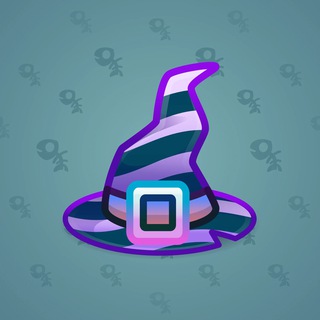 Witch Hat #33053