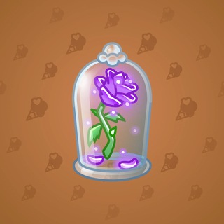 Eternal Rose #1678