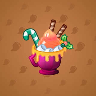 Holiday Drink #52280