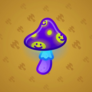 Spy Agaric #61093