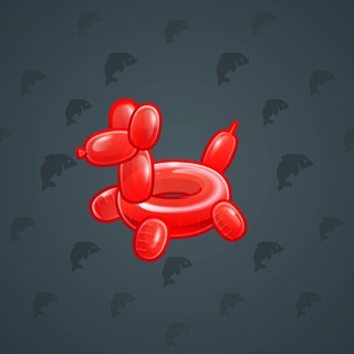 Pool Float #123557