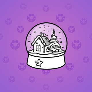 Snow Globe #24110