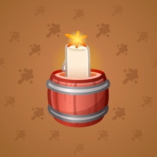 Eternal Candle #35823