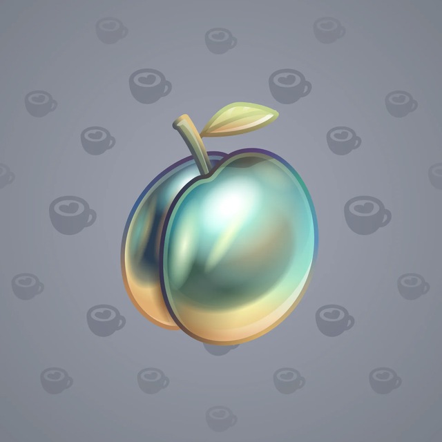 NFT-подарок Precious Peach Heirloom