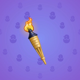 Chill Flame #203978