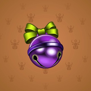Sleigh Bell #11556