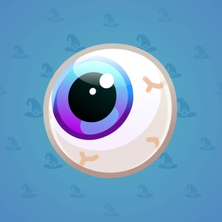 Evil Eye #2487