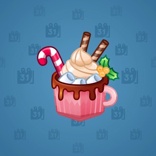 Holiday Drink #22296