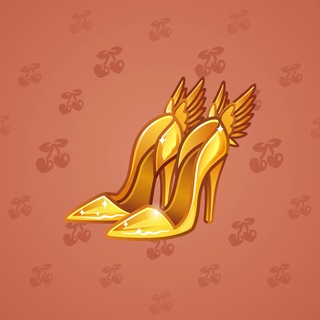 Sky Stilettos #6259