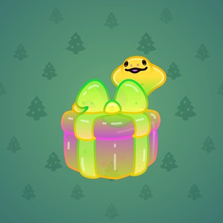Snake Box #137224