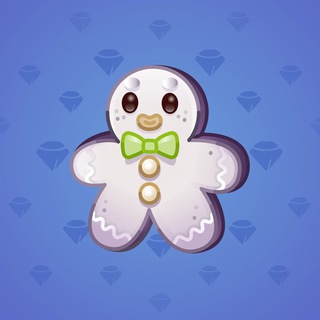 Ginger Cookie #79858