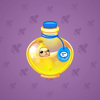 Love Potion #21355