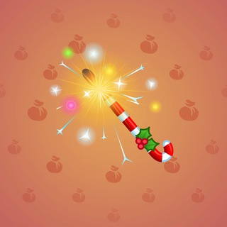 Party Sparkler #38398