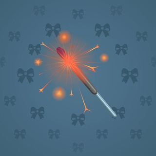 Red Burst