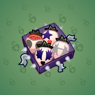 Berry Box #17160