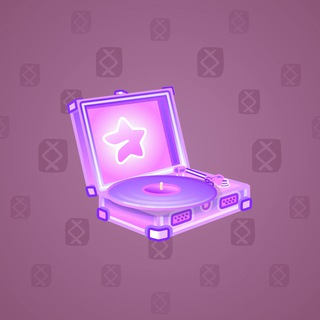 Record Player #26554