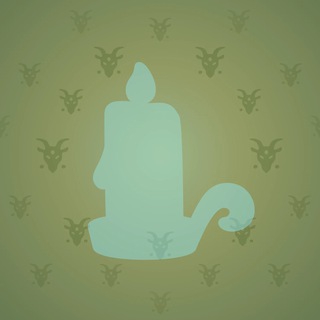 Eternal Candle #12312