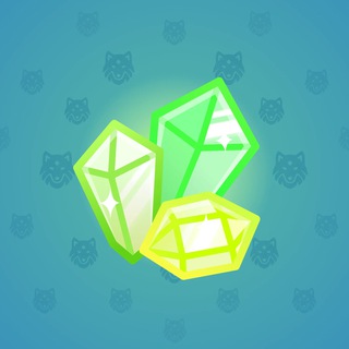 Ion Gem #2295