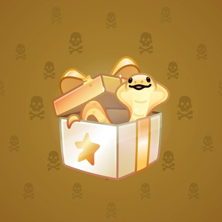 Snake Box #127052