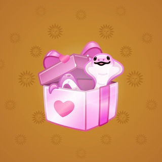 Snake Box #66917