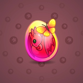 Easter Egg #134569