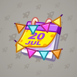 Desk Calendar #282462