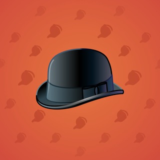 Top Hat #1185
