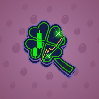 Clover Pin #188346