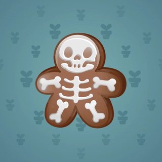 Ginger Cookie #139616