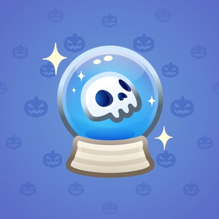 Crystal Ball #8530