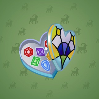Valentine Box #33121