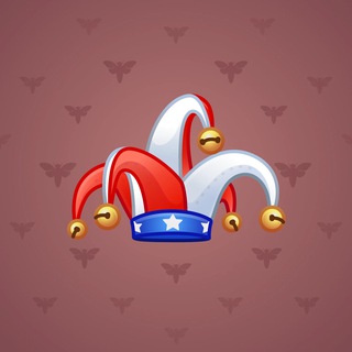 Jester Hat #116877
