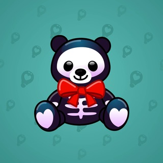 Toy Bear #40384