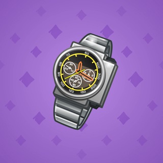 Swiss Watch #909
