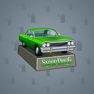 Low Rider #3987