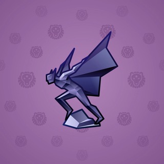 Rare Bird #2832