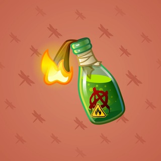 Chill Flame #221568