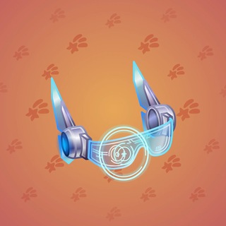 Durov’s Glasses #1434