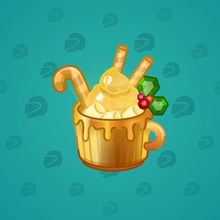Holiday Drink #68940