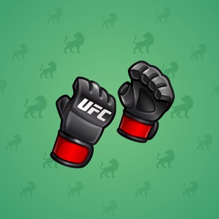UFC Strike #53074