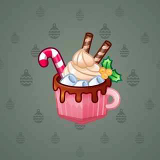 Holiday Drink #50716
