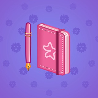 Star Notepad #40880