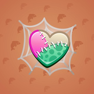 Trapped Heart #11563