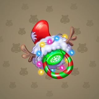 Bling Binky #1816