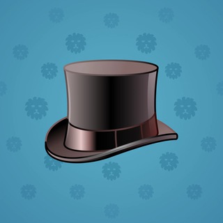 Top Hat #24874