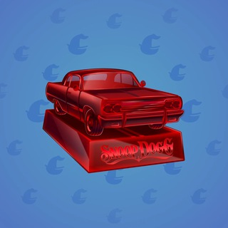 Low Rider #1486