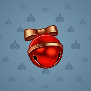 Sleigh Bell #19384
