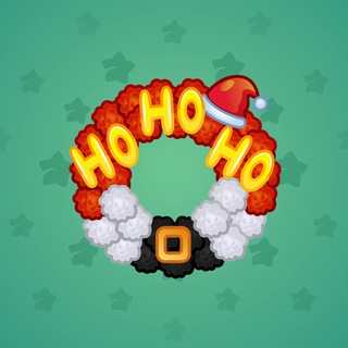 Winter Wreath #39197