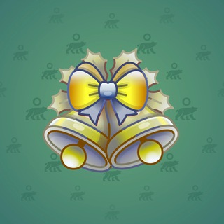 Jingle Bells #3736