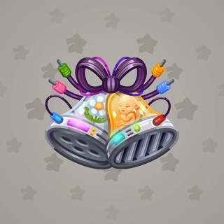 Jingle Bells #8738